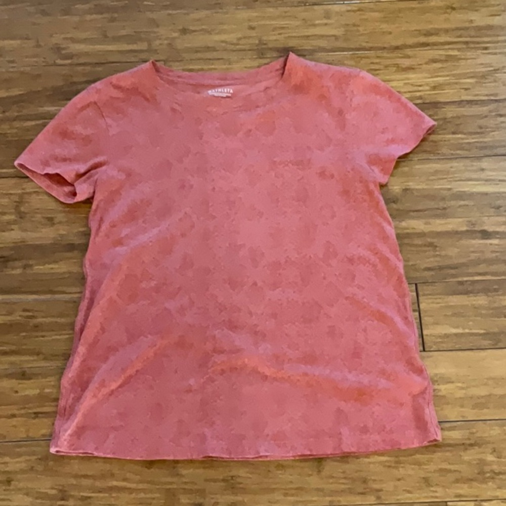 Athleta The Daily Tee
